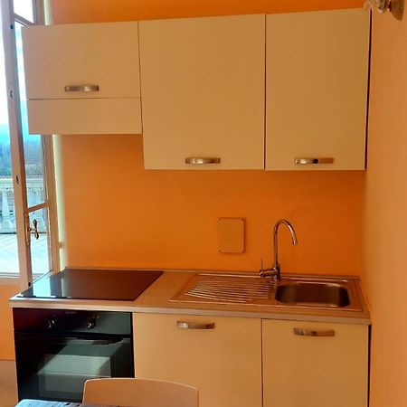 La Casa Del Mago Camere E Appartamenti Pissignano ภายนอก รูปภาพ