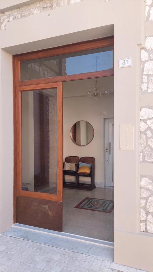 La Casa Del Mago Camere E Appartamenti Pissignano ภายนอก รูปภาพ