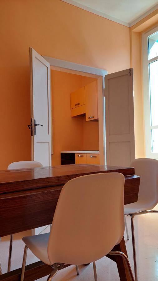 La Casa Del Mago Camere E Appartamenti Pissignano ภายนอก รูปภาพ