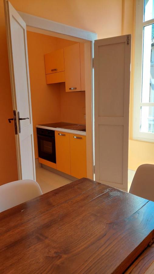 La Casa Del Mago Camere E Appartamenti Pissignano ภายนอก รูปภาพ