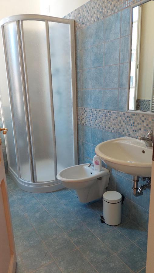 La Casa Del Mago Camere E Appartamenti Pissignano ภายนอก รูปภาพ