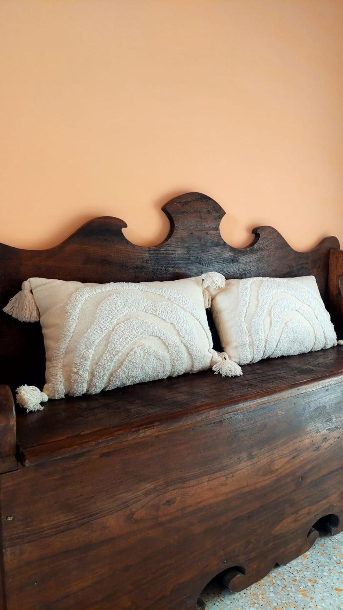 La Casa Del Mago Camere E Appartamenti Pissignano ภายนอก รูปภาพ