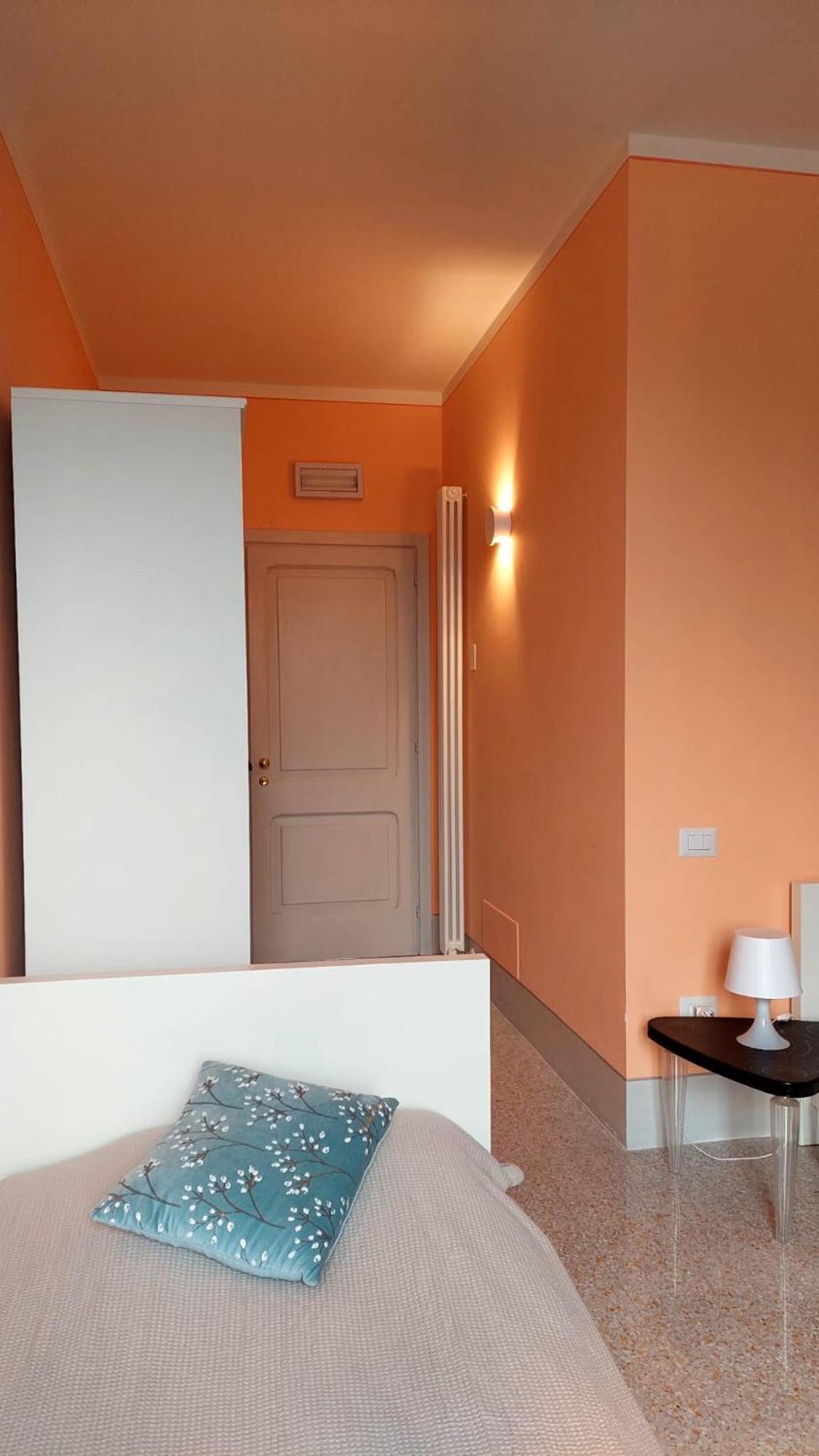 La Casa Del Mago Camere E Appartamenti Pissignano ภายนอก รูปภาพ